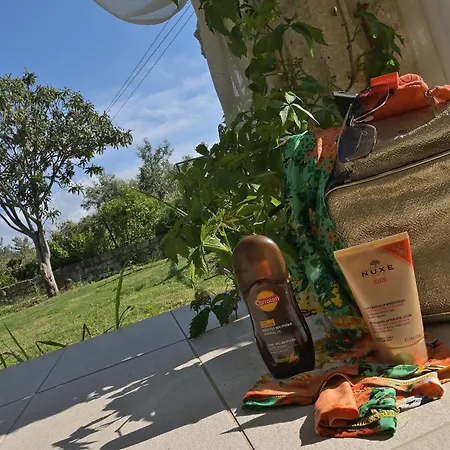 Aeolos Stone House 펜션