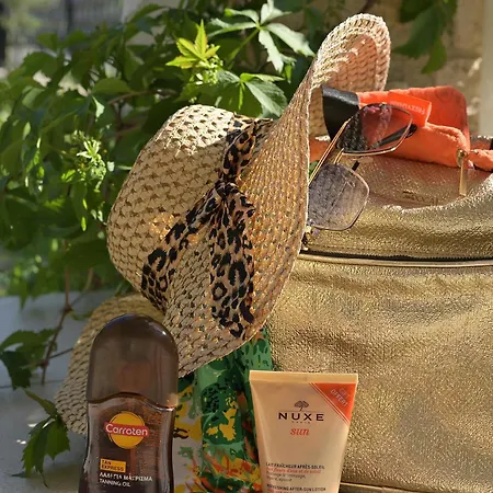 펜션 Aeolos Stone House