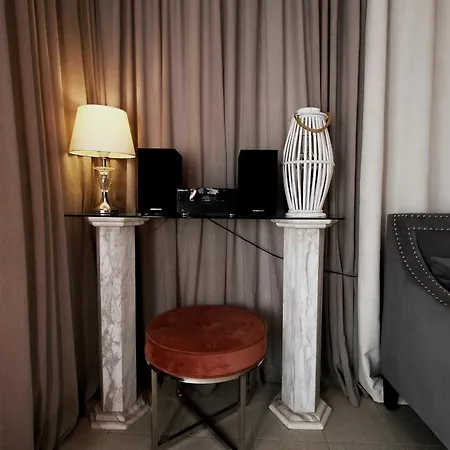 펜션 Aeolos Stone House *