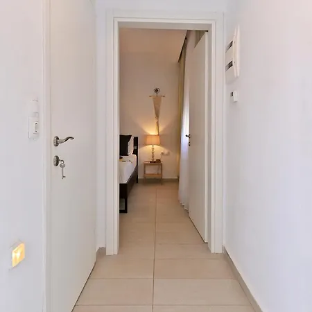 펜션 Aeolos Stone House *