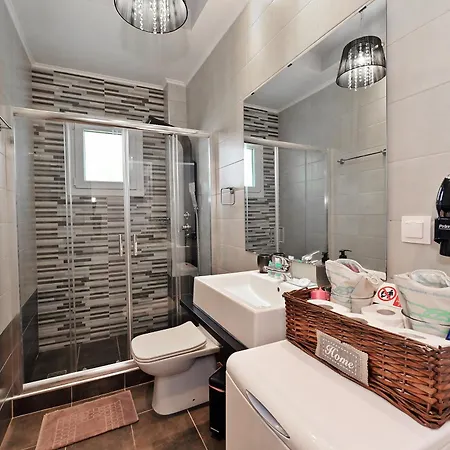 Aeolos Stone House 펜션