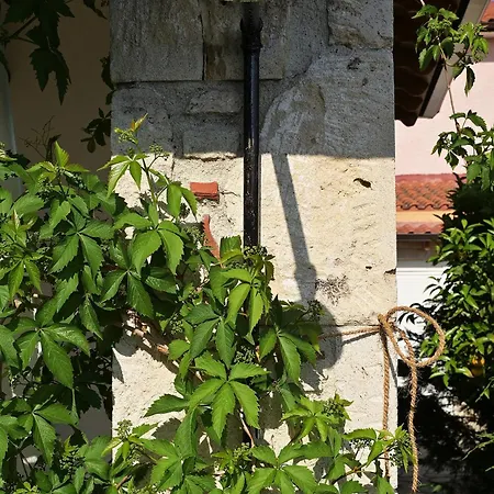 Joanna's Stone House