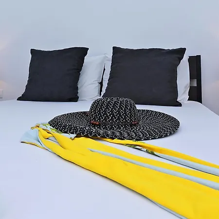 펜션 Aeolos Stone House