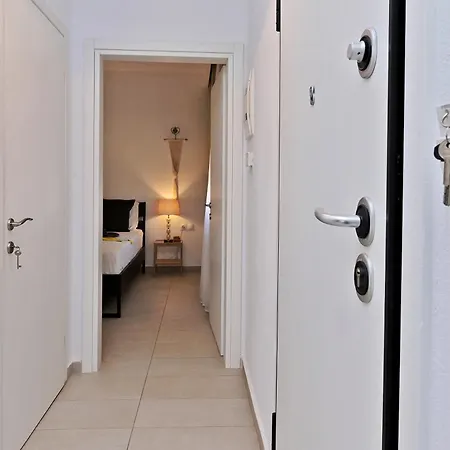 Aeolos Stone House 펜션 네아 포티데아