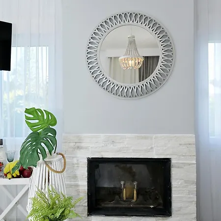 Aeolos Stone House 펜션