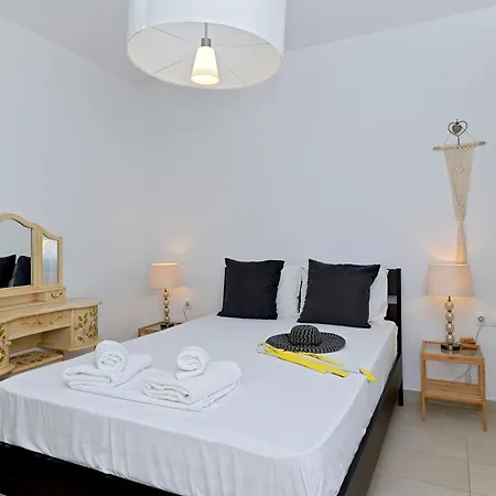 펜션 Aeolos Stone House