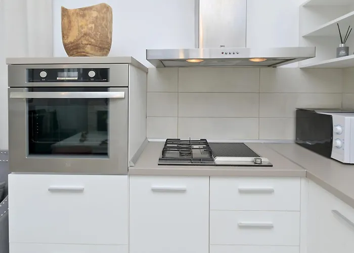 Semesterbostad Aeolos Stone House Nea Poteidaia